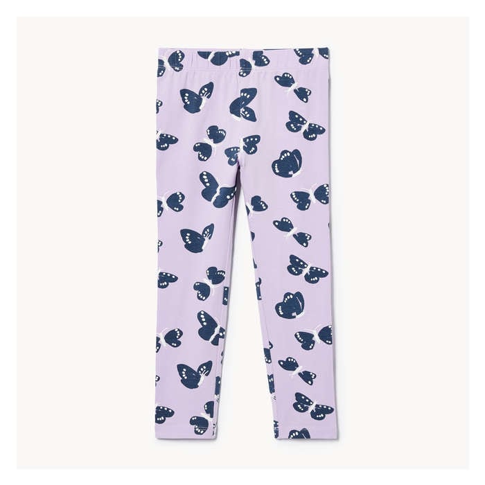 Toddler Girls' Legging